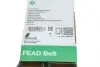 FB6PK1320 PASEK WIELOROWK. 6PK1320 INA підбір по vin на Brocar