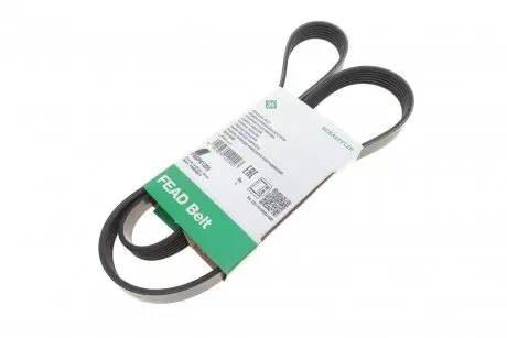 FB6PK1325 PASEK WIELOROWK. 6PK1325 INA підбір по vin на Brocar