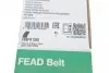 FB6PK1330 PASEK WIELOROWK. 6PK1330 INA підбір по vin на Brocar