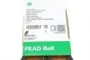 FB6PK1420 Ремень генератора Ford Transit 2.5Di/TD 92-00 (PS,AC) (6PK1420) INA підбір по vin на Brocar