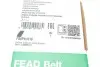 FB6PK1510 Ремень генератора Hyundai Tucson/Santa Fe/Kia Sportage 2.0 CRDi/Mitsubishi L200 2.5 DI-D 05- 6PK1510 INA підбір по vin на Brocar