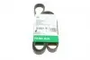 Ремінь генератора Ford Focus 1.8 TDCi 05-12/Skoda Octavia 1.4 i 99-01 (6PK1520) FB6PK1520