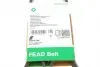 FB6PK1540 Ремень генератора VW Golf/BMW/Ford/Opel (6PK1540) INA підбір по vin на Brocar