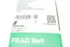 FB6PK1548 Ремінь генератора Skoda Octavia 1.4/1.6 96-10/BMW 5 (E60)/7 (E65/E66/E67)/X5 (E53) 4.4/4.8 01-09 INA підбір по vin на Brocar