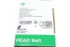 FB6PK1605 Ремінь генератора Opel Astra 1.7CDTi 03-/Renault Megane/Laguna 1.9-3.0 97-03/BMW 1 (E81/E87) 04-11 INA підбір по vin на Brocar