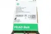 FB6PK1623 Ремінь генератора Opel Astra 1.7CDTI 04-10/ Subaru Outback 3.0-3.6 05-/ VW Passat 3.2 05- (6PK1623) INA підбір по vin на Brocar