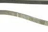 FB6PK1760 Ремінь генератора MB W202/203/VW/Audi 2.4/2.8i INA підбір по vin на Brocar