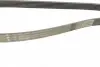 FB6PK1800 Ремень генератора Opel Combo/Astra/Vectra/Omega 1.2-2.2 91-03/BMW 1 (E81/E87) 2.0D 04-11 INA підбір по vin на Brocar