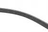 FB6PK1840 Ремень генератора Mazda 2 1.3/1.5 07-/Toyota Corolla 1.4/1.6 00-02 (6PK1840) INA підбір по vin на Brocar