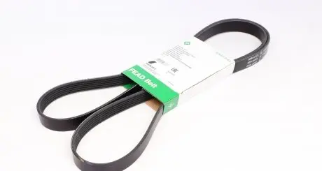 FB6PK1873 Ремінь генератора Audi/BMW/Chevrolet/MB/Opel INA підбір по vin на Brocar