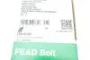 FB6PK1920 Ремінь генератора Ford Escort 1.6/1.8 92-00/Renault Espace 3.0dCi 02- (6PK1920) INA підбір по vin на Brocar