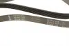 FB6PK2250 Ремінь генератора MB C-class (W202)/E-class (W211) 2.2CDI/2.7CDI 98-09 INA підбір по vin на Brocar