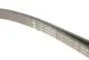 FB6PK2490 Ремень генератора Audi A4/A6/A8/Q7 2.7/3.0TDI 04- (6PK2490) INA підбір по vin на Brocar