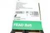 FB7PK1867 Ремень генератора Land Rover Discovery/Range Rover 2.5 Td5/3.9-4.6 93-04 (7PK1867) INA підбір по vin на Brocar