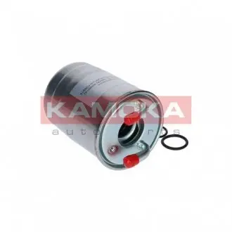 F312401 Топливный фильтр F312401 KAMOKA KAMOKA подбор по vin на Brocar