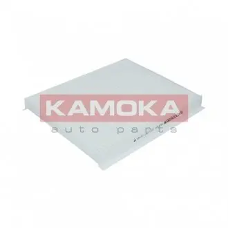 F408401 Фільтр салону KAMOKA підбір по vin на Brocar