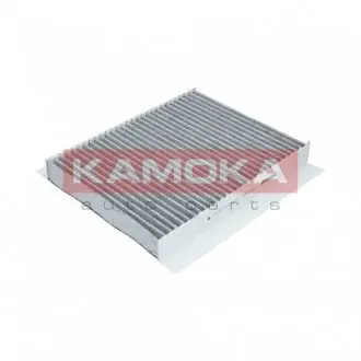 F502201 Фільтр, повітря у внутрішньому просторі F502201 KAMOKA KAMOKA підбір по vin на Brocar