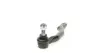 3923101 Наконечник тяги рульової (R) Mazda 6 07-13 LEMFORDER підбір по vin на Brocar