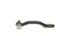 3923101 Наконечник тяги рульової (R) Mazda 6 07-13 LEMFORDER підбір по vin на Brocar