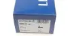 3923101 Наконечник тяги рульової (R) Mazda 6 07-13 LEMFORDER підбір по vin на Brocar