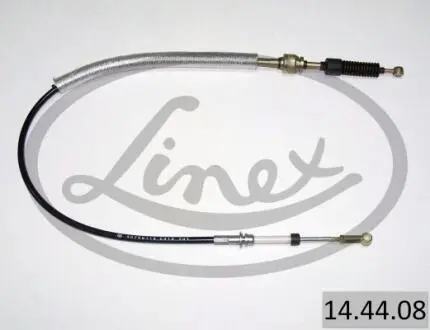 144408 Трос важеля КПП LINEX підбір по vin на Brocar