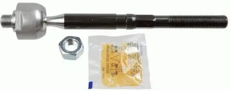 3805801 Рульова тяга LEMFORDER подбор по vin на Brocar