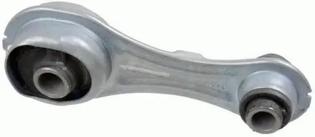 3838301 Подушка двигателя (задняя) Renault Logan II/Dokker 0.9-1.6LPG 12- LEMFORDER подбор по vin на Brocar