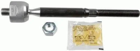 3840401 Рульова тяга LEMFORDER підбір по vin на Brocar