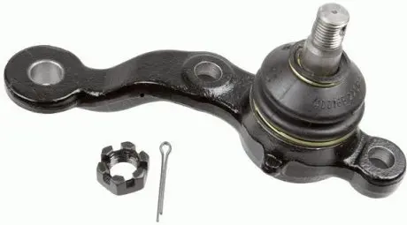 3845201 Шарнир LEMFORDER подбор по vin на Brocar