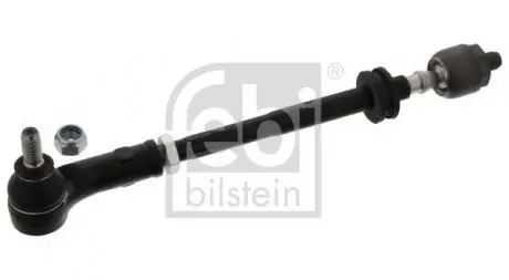 10878 Поперечная рулевая тяга FEBI BILSTEIN подбор по vin на Brocar