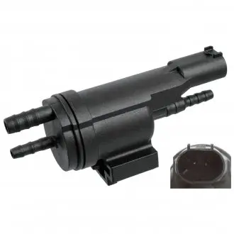 108834 Перетворювач тиску JEEP COMPAS FEBI BILSTEIN підбір по vin на Brocar