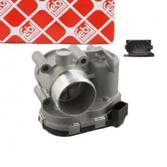 170503 KORPUS PRZEPUSTNICY FIAT FEBI BILSTEIN підбір по vin на Brocar