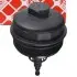 Крышка фильтра масляного BMW 3 (E36/E46)/5 (E39/E60)/X3 (E83/E53) 90-09 171462