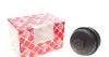 171462 Крышка фильтра масляного BMW 3 (E36/E46)/5 (E39/E60)/X3 (E83/E53) 90-09 FEBI BILSTEIN підбір по vin на Brocar