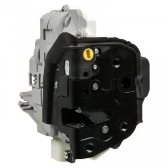172126 Замок дверей (передніх/R) Audi A4 04-08/Seat Exeo 09-13 FEBI BILSTEIN підбір по vin на Brocar