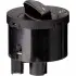 37488 Выключатель света фар Caddy III,Golf V,Plus,Jetta III,Passat,Touran -3 FEBI BILSTEIN підбір по vin на Brocar