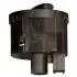 37488 Выключатель света фар Caddy III,Golf V,Plus,Jetta III,Passat,Touran -3 FEBI BILSTEIN підбір по vin на Brocar
