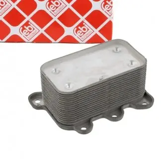 103373 Радіатор масляний FEBI BILSTEIN підбір по vin на Brocar