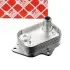 Масляный радиатор W168,Vaneo 1.7CDI 98- 105871