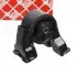 106398 Подушка двигуна HYUNDAI FEBI BILSTEIN підбір по vin на Brocar