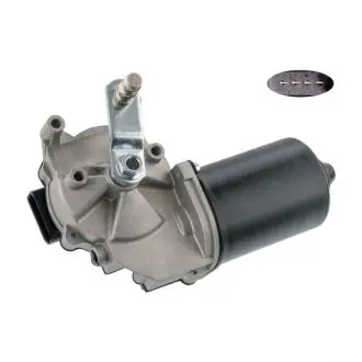 107155 Мотор стеклоочистителя FEBI BILSTEIN подбор по vin на Brocar