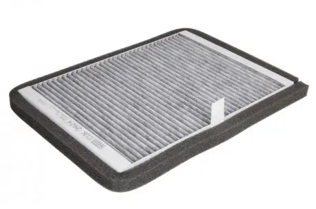 CUK2424 Фільтр повітря (салону) MANN підбір по vin на Brocar