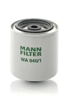 WA9401 Фільтр системи охолодження MANN підбір по vin на Brocar