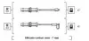 MSK1152 PRZEW.WYS.NAP.KPL SUBARU MAGNETI MARELLI підбір по vin на Brocar