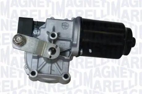 TGE522EM Двигун склоочисника MAGNETI MARELLI підбір по vin на Brocar