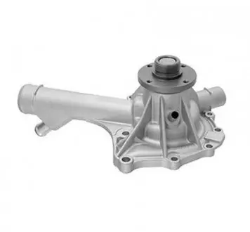 WPQ0654 MARELLI DB Помпа воды M111 C220/E220 W124/202 93- MAGNETI MARELLI подбор по vin на Brocar