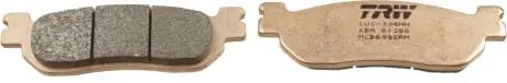 MCB699SRM Тормозные колодки передние/, задние, przeznaczenie: skuter, material: TRW подбор по vin на Brocar