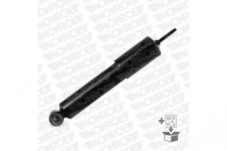 D6424 Амортизатор MONROE підбір по vin на Brocar