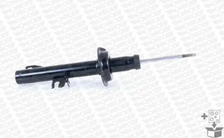G1260 Амортизатор підвіски MONROE підбір по vin на Brocar