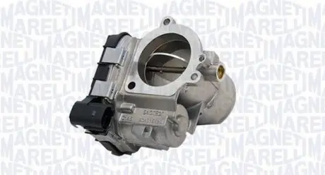 54DTE3I MAGNETI MARELLI Дросельная заслонка FIAT DUCATO 2.3D 11- MAGNETI MARELLI подбор по vin на Brocar